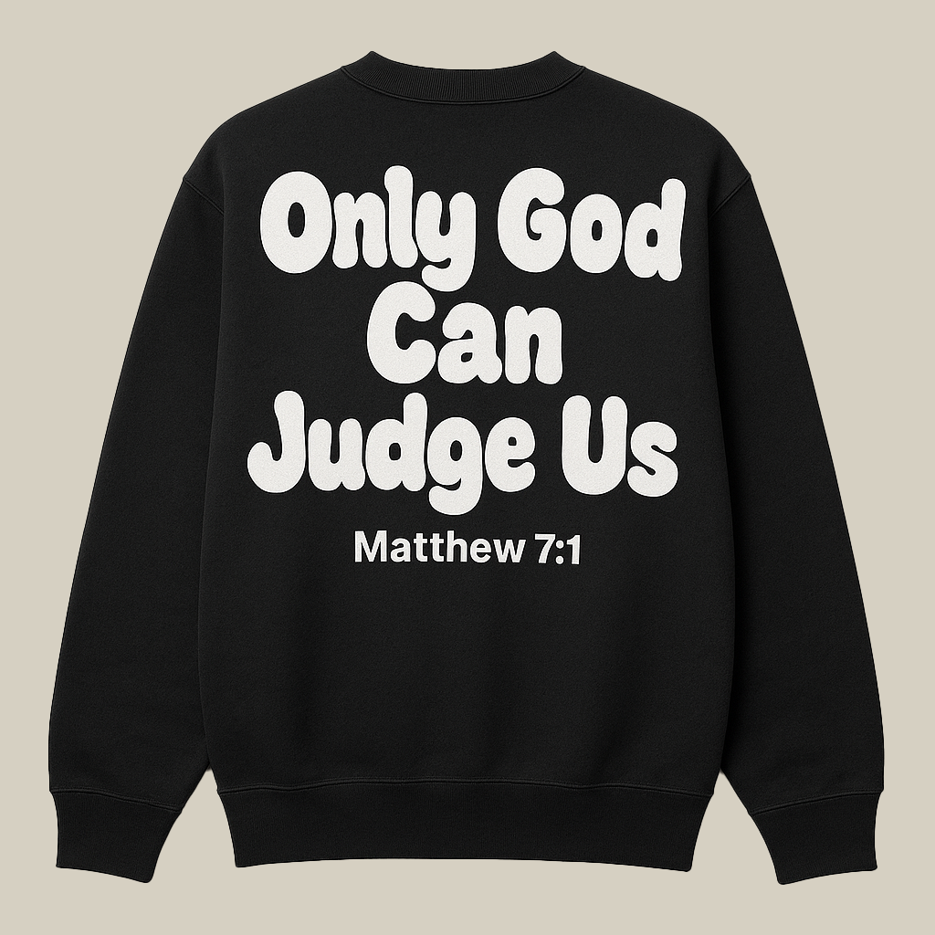 Crewneck