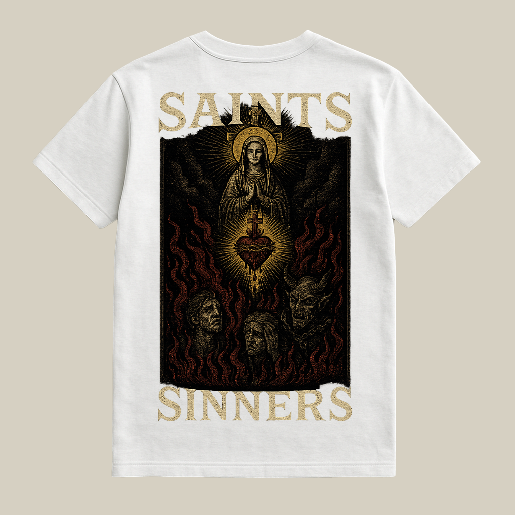 Sorona Quick-Dry Cooling T-Shirt