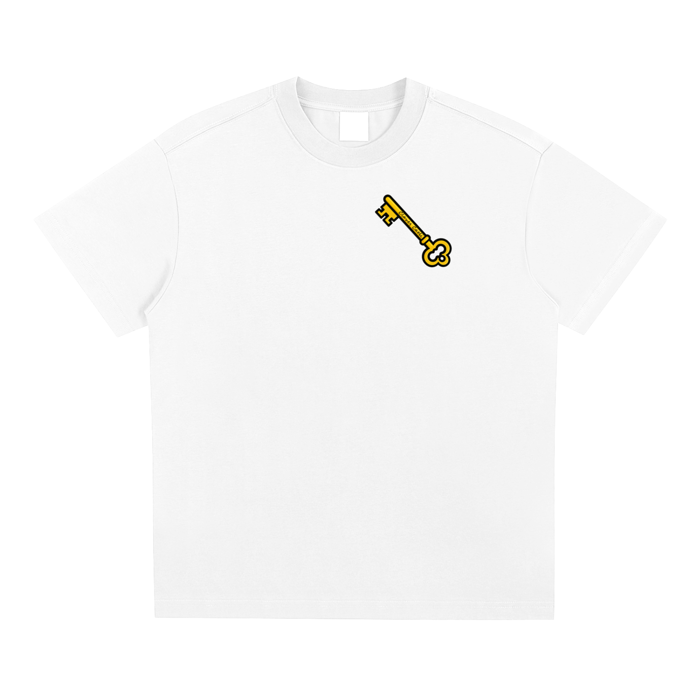 Sorona Quick-Dry Cooling T-Shirt