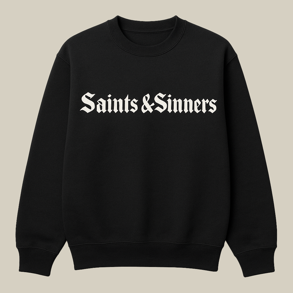 Crewneck