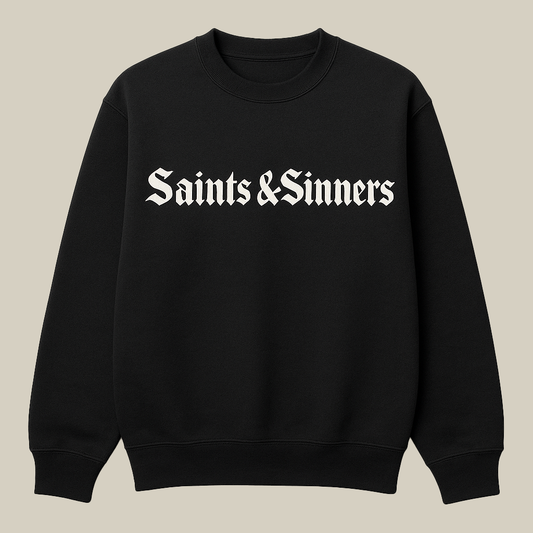 Crewneck
