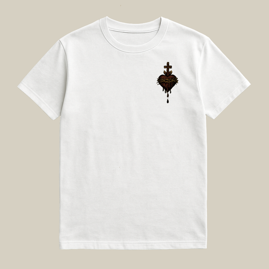 Sorona Quick-Dry Cooling T-Shirt